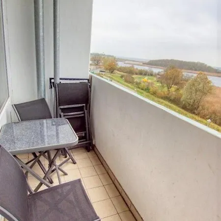 - Haus B, App 0b0404 Heiligenhafen