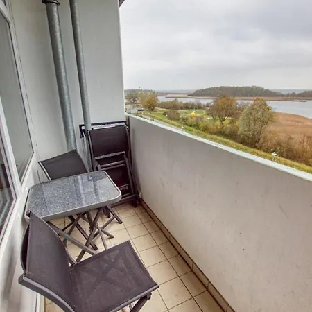 - Haus B, App 0b0404 Διαμέρισμα Heiligenhafen
