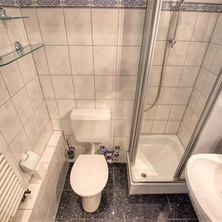 - Haus B, App 0b0404 Apartment