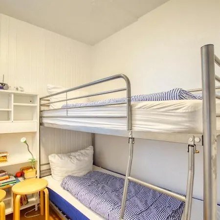 Διαμέρισμα - Haus B, App 0b0404 *