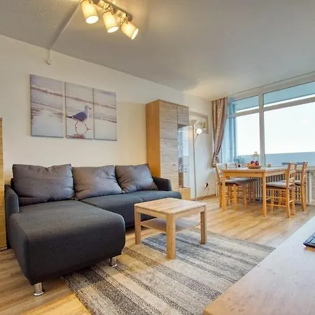 - Haus B, App 0b0404 * Heiligenhafen