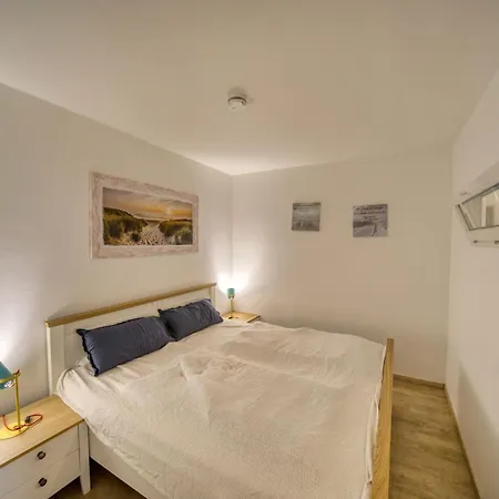 - Haus B, App 0b0404 Διαμέρισμα Heiligenhafen